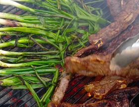 Korean Short Ribs Korean Short Ribs