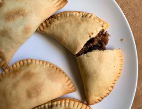 Beef Empanadas Beef Empanadas