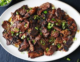 Bulgogi Bulgogi