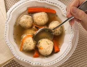 Classic Chicken Soup from The Gefilteria Classic Chicken Soup from The Gefilteria