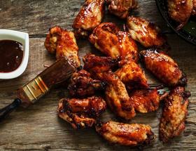 Naf's Famous BBQ Sauce Naf's Famous BBQ Sauce