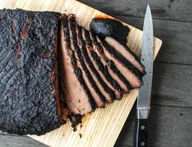 Smoked Brisket Smoked Brisket
