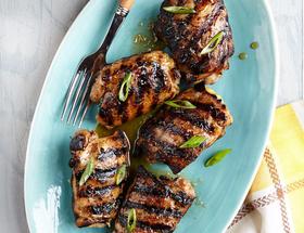 Grilled Chicken/Turkey Filets Grilled Chicken/Turkey Filets