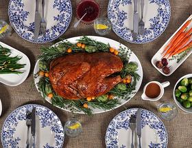How To Cook a Half Turkey How To Cook a Half Turkey