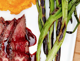 Hanger Steak Hanger Steak