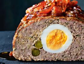 How to Make Your Own Meatloaf Recipe How to Make Your Own Meatloaf Recipe