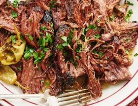 Mississippi Roast Mississippi Roast