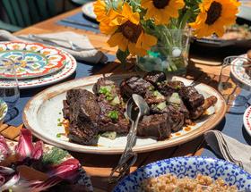 Mole Short Ribs Mole Short Ribs