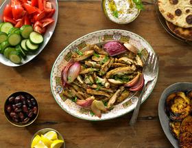 Shawarma Shawarma
