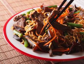 Classic Pepper Steak Classic Pepper Steak