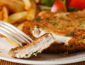How to Make Schnitzel How to Make Schnitzel