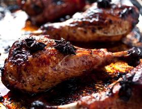 How to Cook Turkey Drumsticks How to Cook Turkey Drumsticks