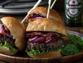 How to Make Perfect Burgers How to Make Perfect Burgers