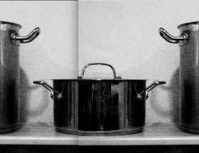 Chicken Soup (How Big Is Your Pot?) Chicken Soup (How Big Is Your Pot?)
