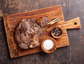 Cowboy Steak Cowboy Steak