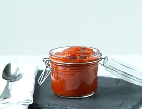 Date Ketchup Date Ketchup
