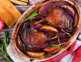 Duck Confit Duck Confit