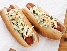 Poppy Seed Slaw Poppy Seed Slaw