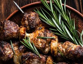 How to Make Amazing Kabobs How to Make Amazing Kabobs