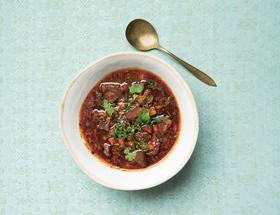 Kharcho Soup Kharcho Soup