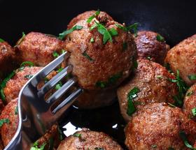 Perfect Meatballs Perfect Meatballs