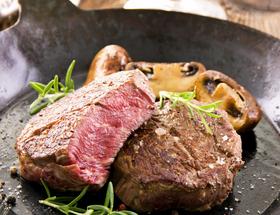 Garlic-Wine Steak Marinade Garlic-Wine Steak Marinade