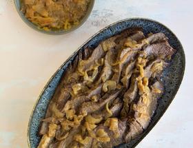 Onion French Roast Onion French Roast