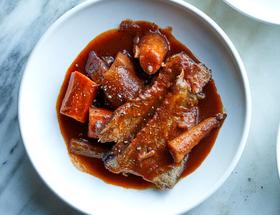 Easy Pot Roast Easy Pot Roast