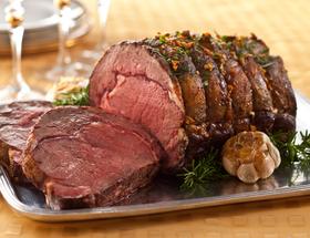 Prime Rib Roast Prime Rib Roast