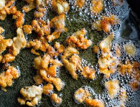 Schmaltz and Gribbenes Schmaltz and Gribbenes