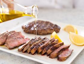 How to Grill a Perfect Steak (Using Indirect Heat) How to Grill a Perfect Steak (Using Indirect Heat)