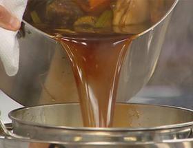 Beef Stock Beef Stock